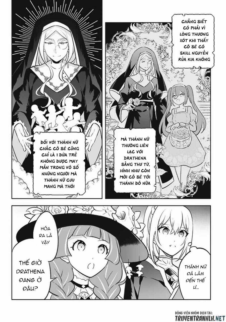 Hazure Sukiru “Konomi Masuta” ~ Sukiru No Mi (Tabetara Shinu) O Mugen Ni Tabe Rareru Yo Ni Natta Kudan Chapter 17 trang 26