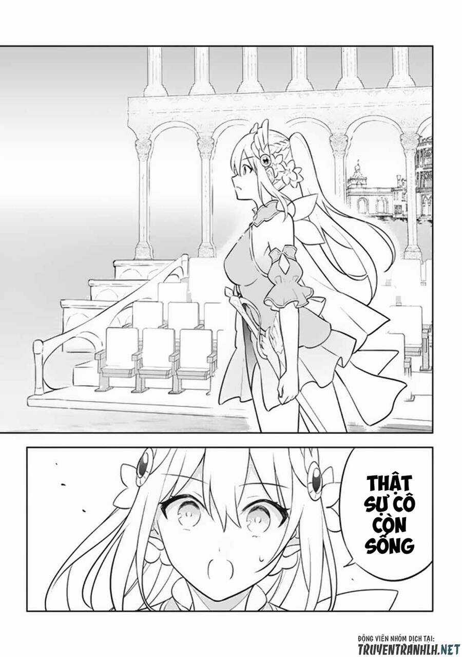 Hazure Sukiru “Konomi Masuta” ~ Sukiru No Mi (Tabetara Shinu) O Mugen Ni Tabe Rareru Yo Ni Natta Kudan Chapter 18 trang 13