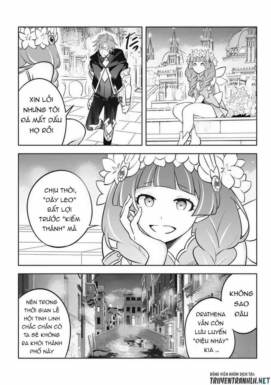 Hazure Sukiru “Konomi Masuta” ~ Sukiru No Mi (Tabetara Shinu) O Mugen Ni Tabe Rareru Yo Ni Natta Kudan Chapter 18 trang 26