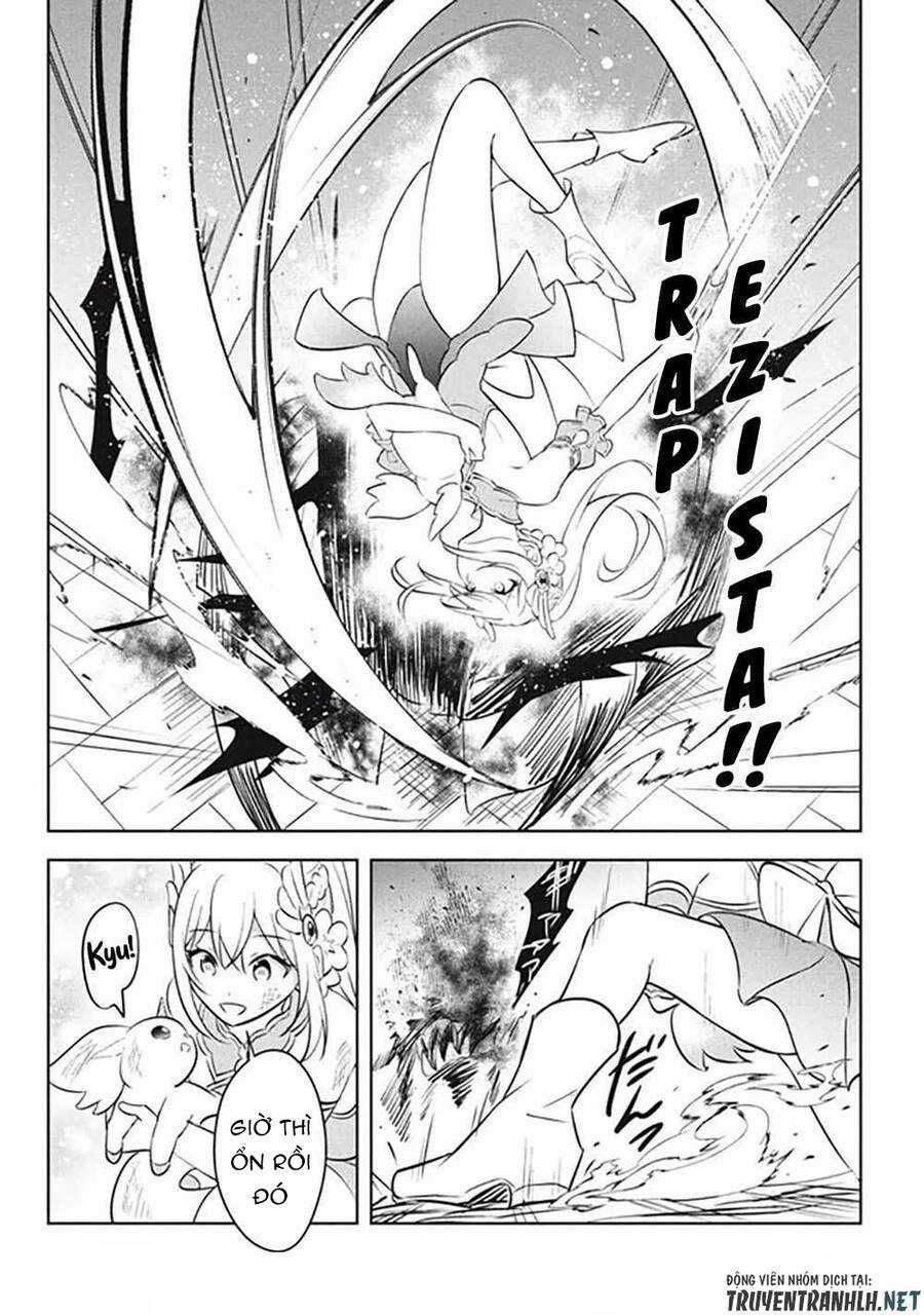 Hazure Sukiru “Konomi Masuta” ~ Sukiru No Mi (Tabetara Shinu) O Mugen Ni Tabe Rareru Yo Ni Natta Kudan Chapter 19 trang 29