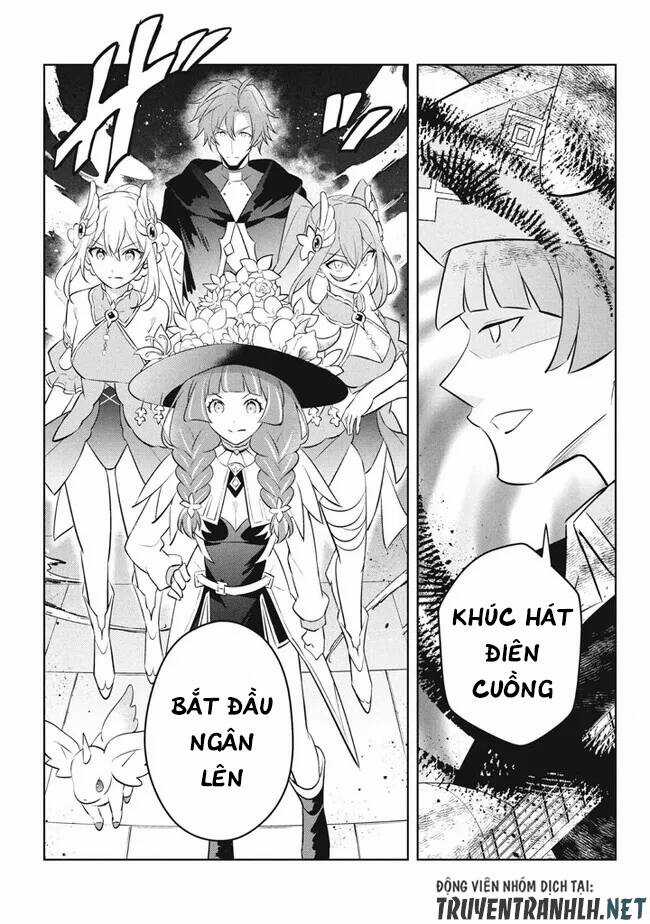 Hazure Sukiru “Konomi Masuta” ~ Sukiru No Mi (Tabetara Shinu) O Mugen Ni Tabe Rareru Yo Ni Natta Kudan Chapter 19 trang 50