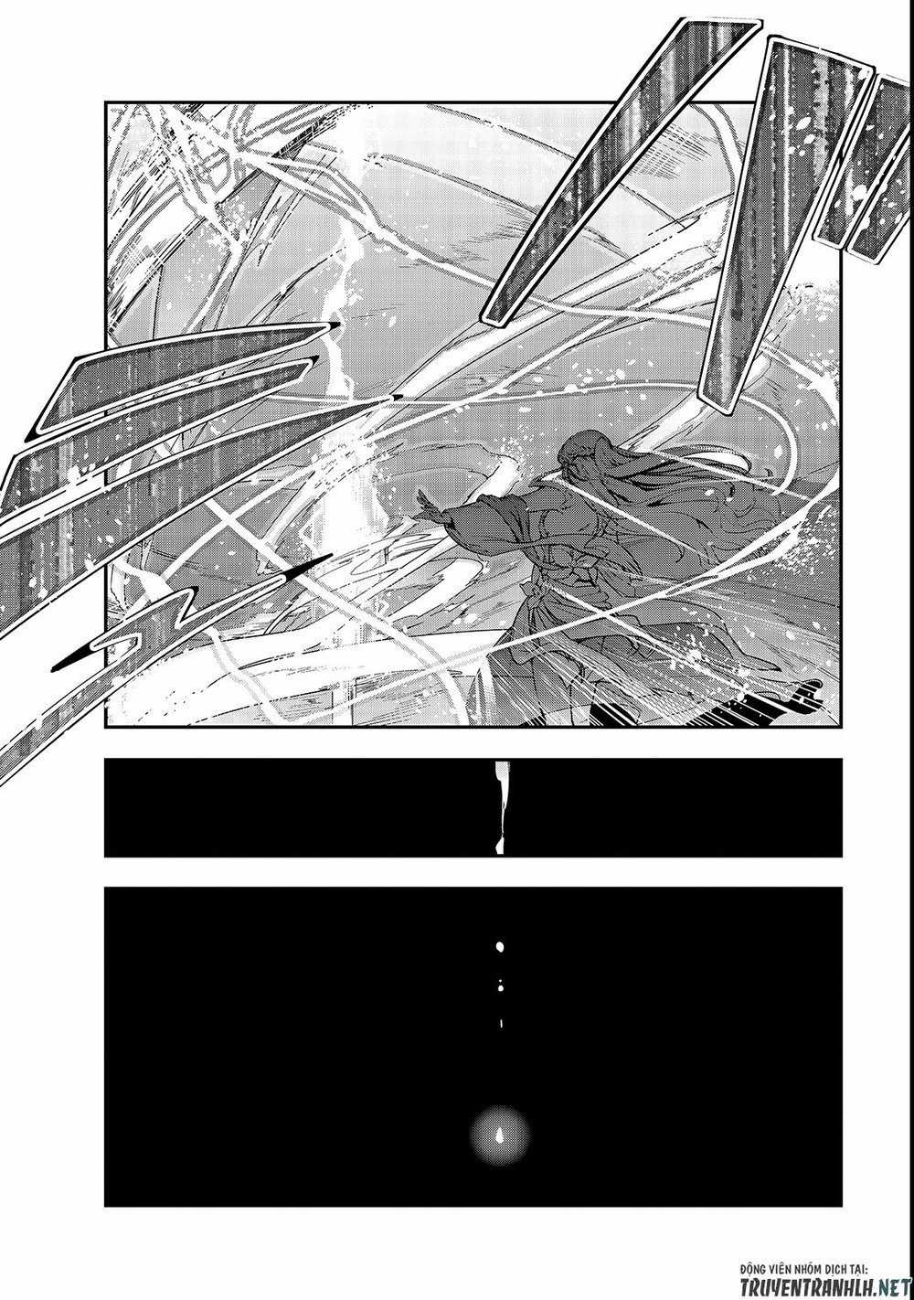 Hazure Waku No Joutai Ijou Skill De Saikyou Ni Natta Ore Ga Subete Wo Juurin Suru Made Chapter 1 trang 26