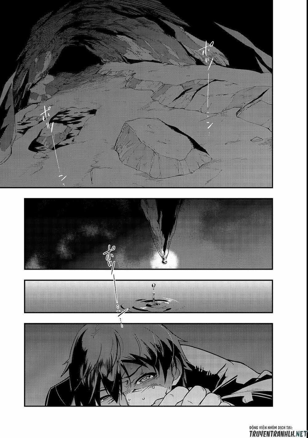 Hazure Waku No Joutai Ijou Skill De Saikyou Ni Natta Ore Ga Subete Wo Juurin Suru Made Chapter 1 trang 27