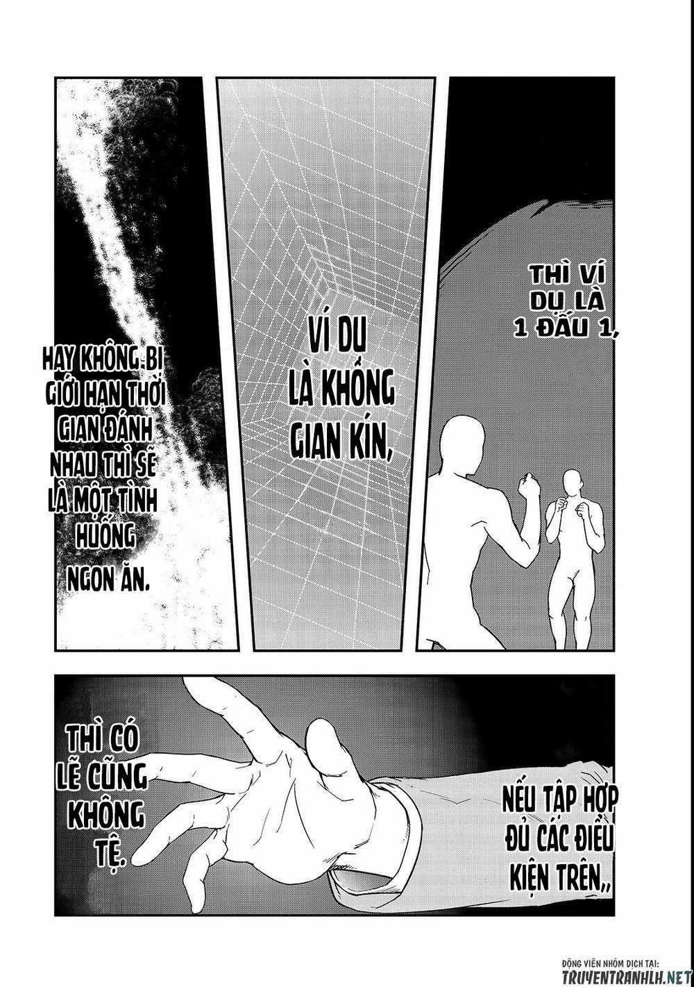 Hazure Waku No Joutai Ijou Skill De Saikyou Ni Natta Ore Ga Subete Wo Juurin Suru Made Chapter 1 trang 43