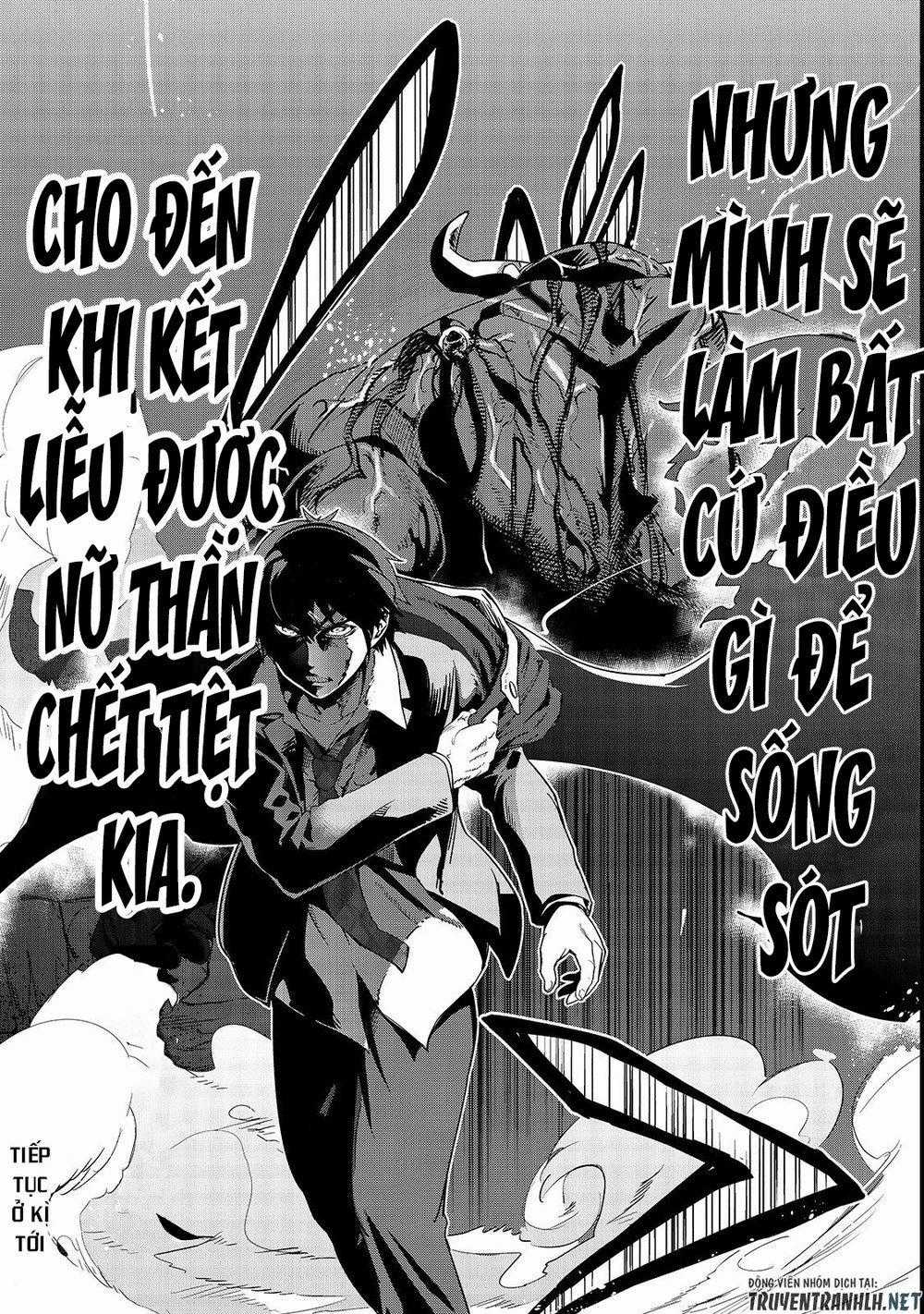 Hazure Waku No Joutai Ijou Skill De Saikyou Ni Natta Ore Ga Subete Wo Juurin Suru Made Chapter 1 trang 49