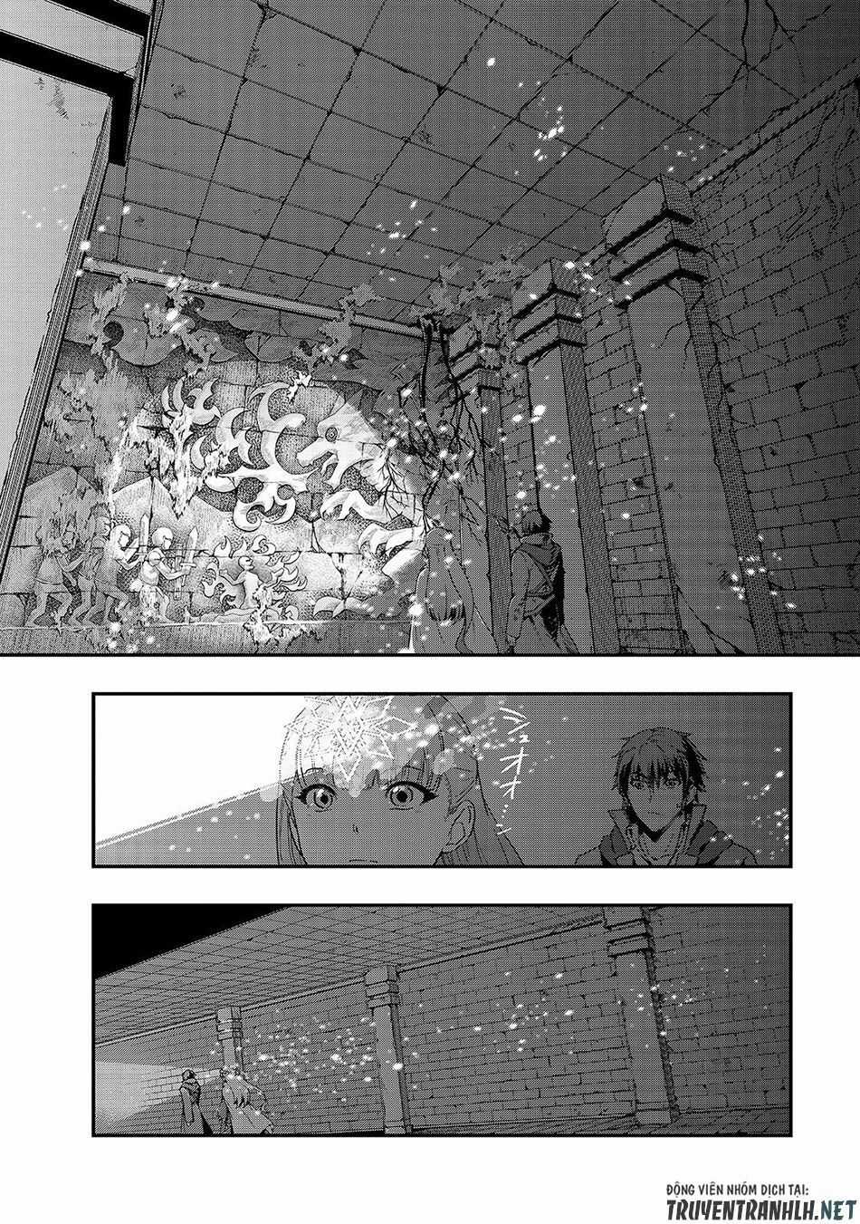 Hazure Waku No Joutai Ijou Skill De Saikyou Ni Natta Ore Ga Subete Wo Juurin Suru Made Chapter 10 trang 23