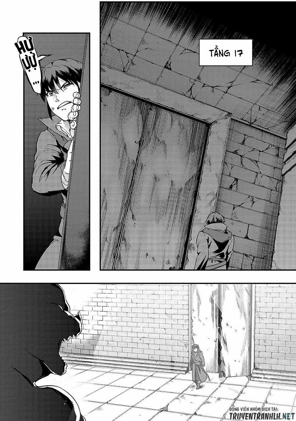 Hazure Waku No Joutai Ijou Skill De Saikyou Ni Natta Ore Ga Subete Wo Juurin Suru Made Chapter 10 trang 8