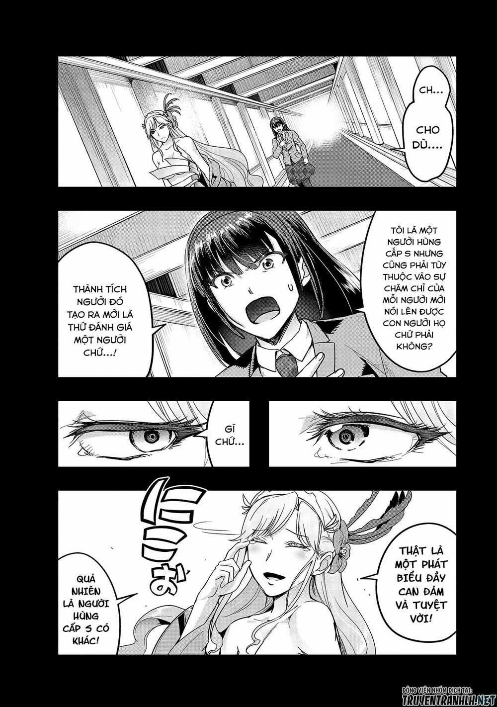 Hazure Waku No Joutai Ijou Skill De Saikyou Ni Natta Ore Ga Subete Wo Juurin Suru Made Chapter 11 trang 28