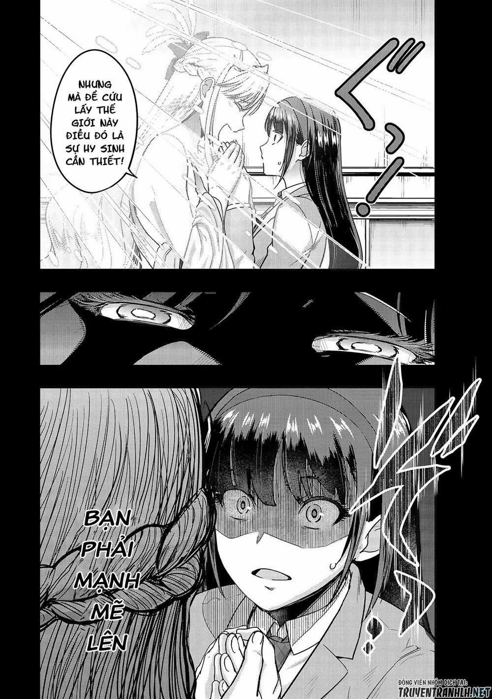 Hazure Waku No Joutai Ijou Skill De Saikyou Ni Natta Ore Ga Subete Wo Juurin Suru Made Chapter 11 trang 29