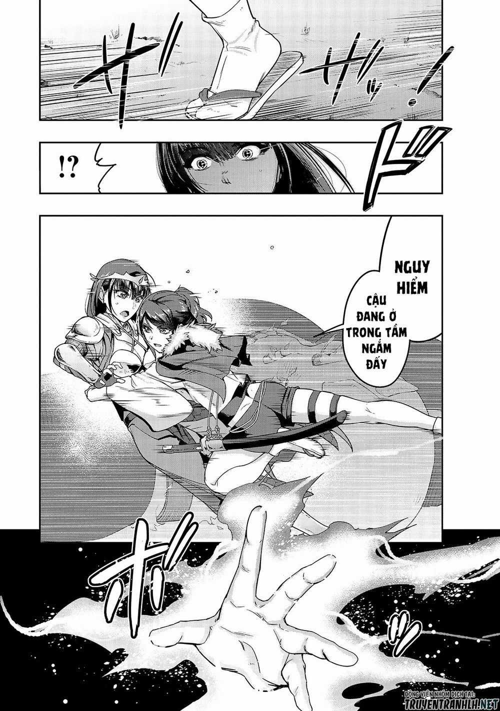 Hazure Waku No Joutai Ijou Skill De Saikyou Ni Natta Ore Ga Subete Wo Juurin Suru Made Chapter 12 trang 15
