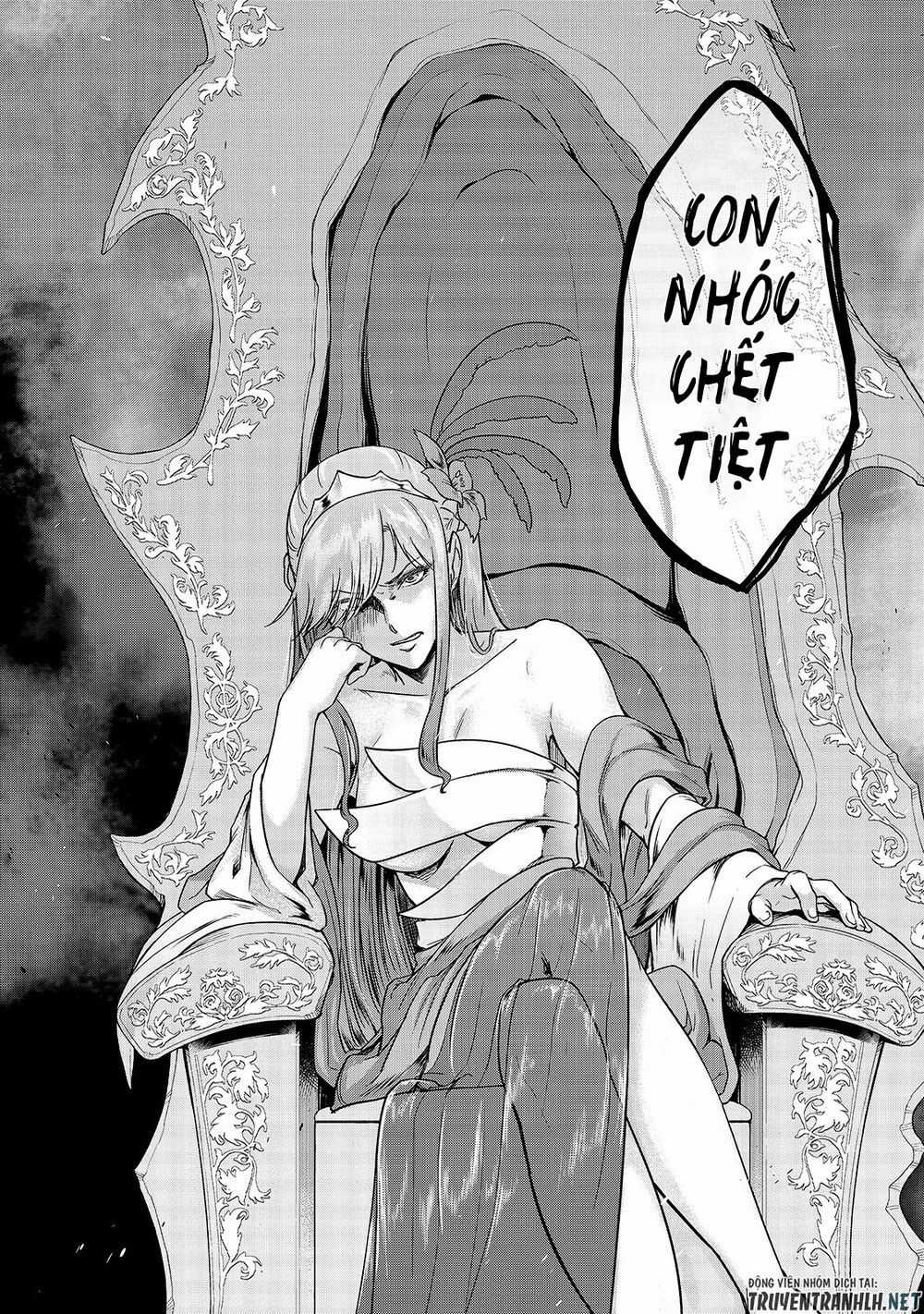 Hazure Waku No Joutai Ijou Skill De Saikyou Ni Natta Ore Ga Subete Wo Juurin Suru Made Chapter 12 trang 25