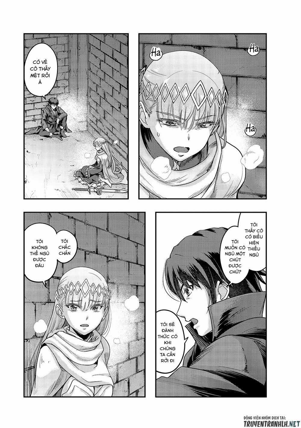 Hazure Waku No Joutai Ijou Skill De Saikyou Ni Natta Ore Ga Subete Wo Juurin Suru Made Chapter 12 trang 27