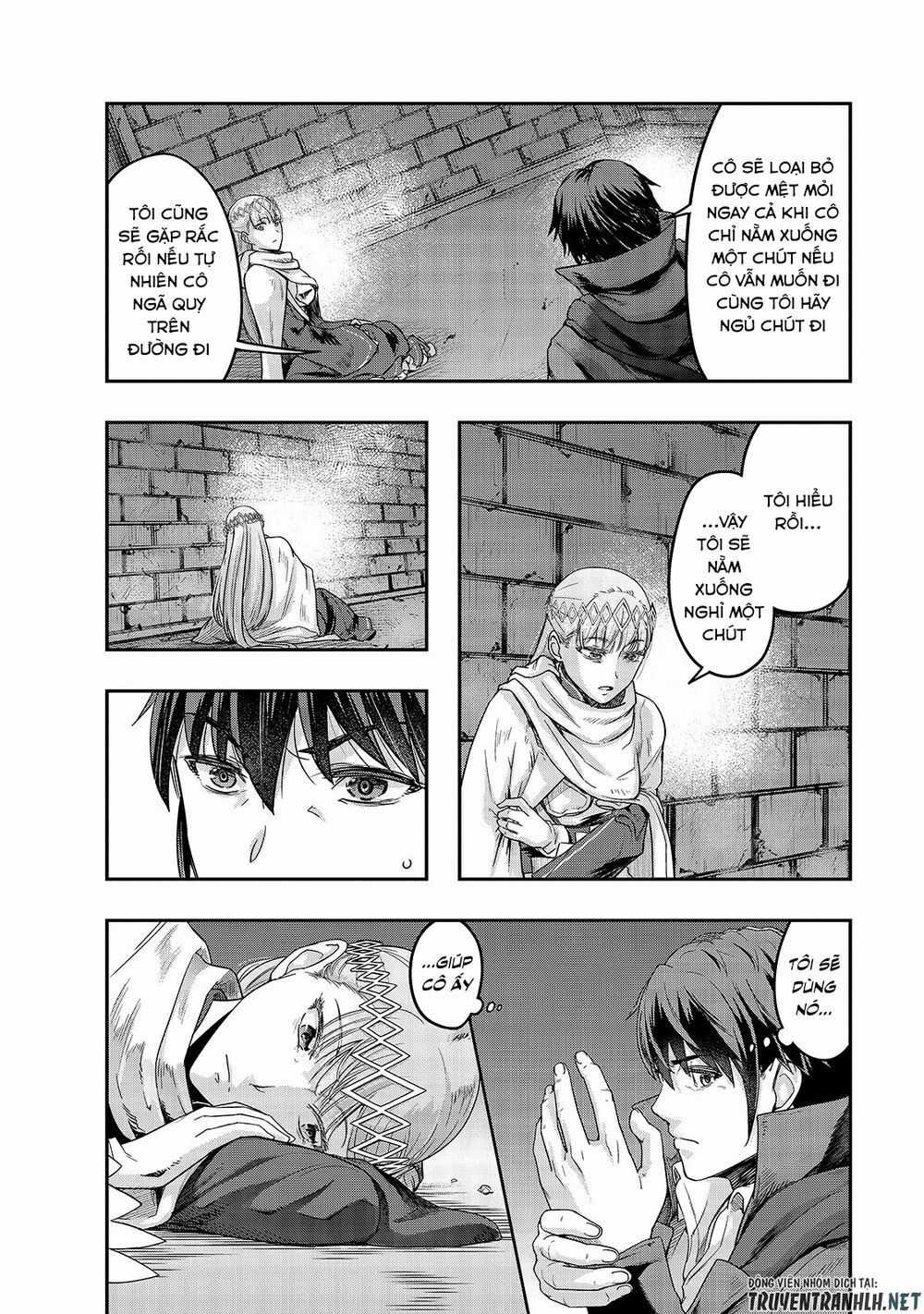 Hazure Waku No Joutai Ijou Skill De Saikyou Ni Natta Ore Ga Subete Wo Juurin Suru Made Chapter 12 trang 28