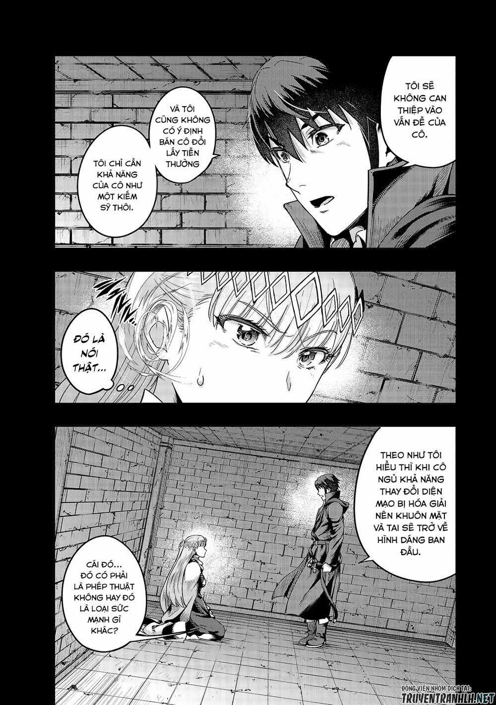 Hazure Waku No Joutai Ijou Skill De Saikyou Ni Natta Ore Ga Subete Wo Juurin Suru Made Chapter 13 trang 7