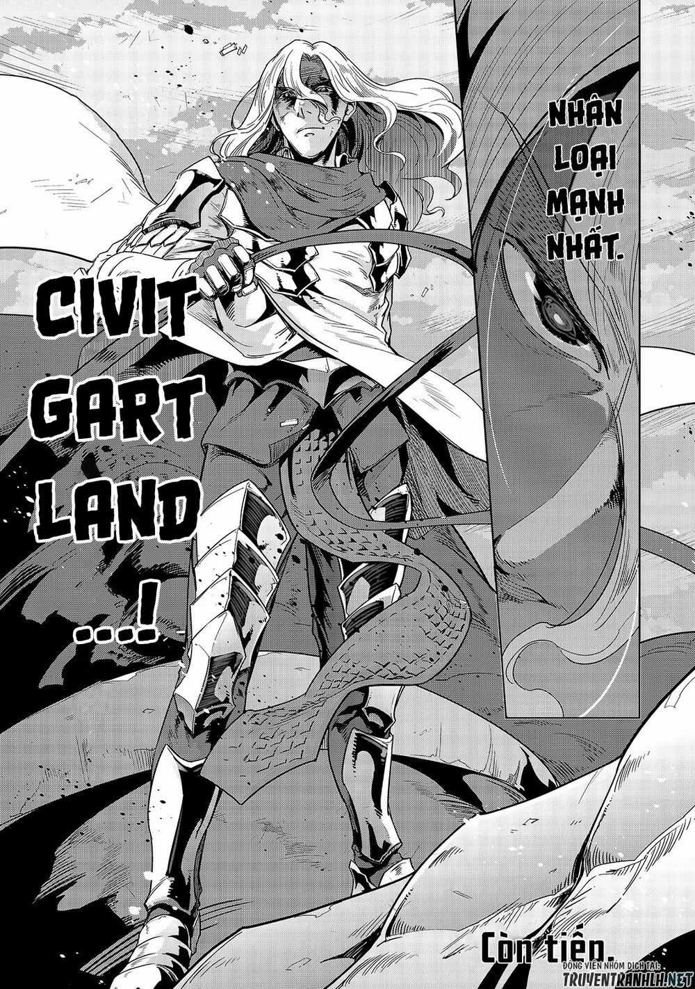 Hazure Waku No Joutai Ijou Skill De Saikyou Ni Natta Ore Ga Subete Wo Juurin Suru Made Chapter 14 trang 18