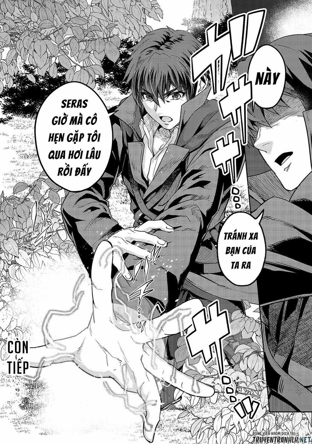 Hazure Waku No Joutai Ijou Skill De Saikyou Ni Natta Ore Ga Subete Wo Juurin Suru Made Chapter 15 trang 20