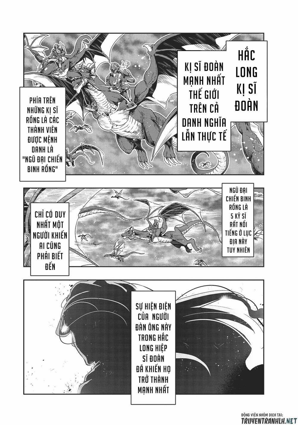 Hazure Waku No Joutai Ijou Skill De Saikyou Ni Natta Ore Ga Subete Wo Juurin Suru Made Chapter 15 trang 7