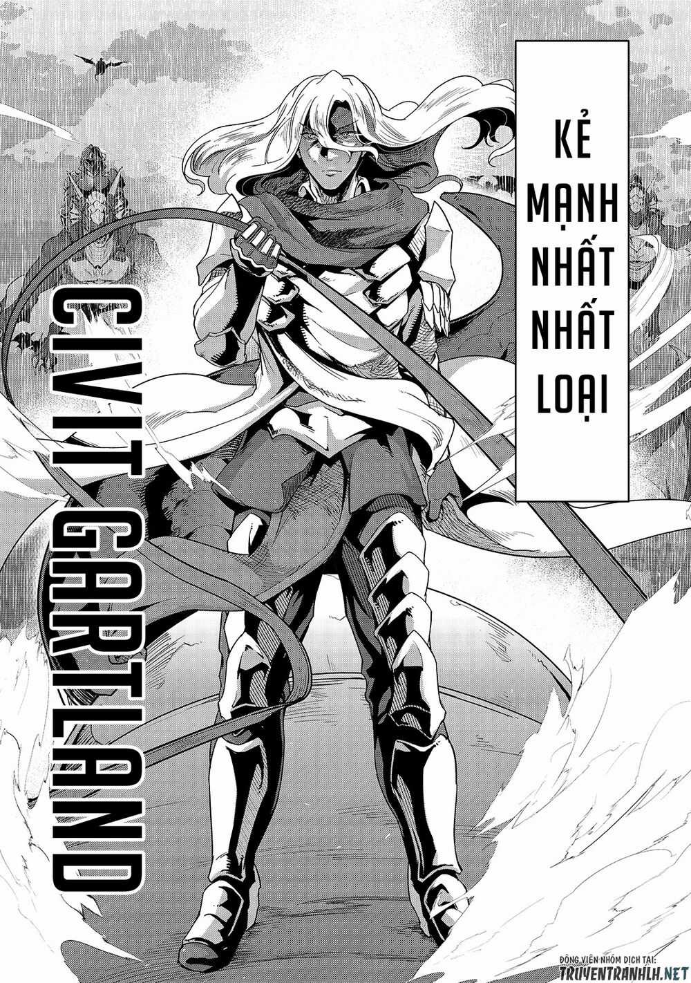 Hazure Waku No Joutai Ijou Skill De Saikyou Ni Natta Ore Ga Subete Wo Juurin Suru Made Chapter 15 trang 9