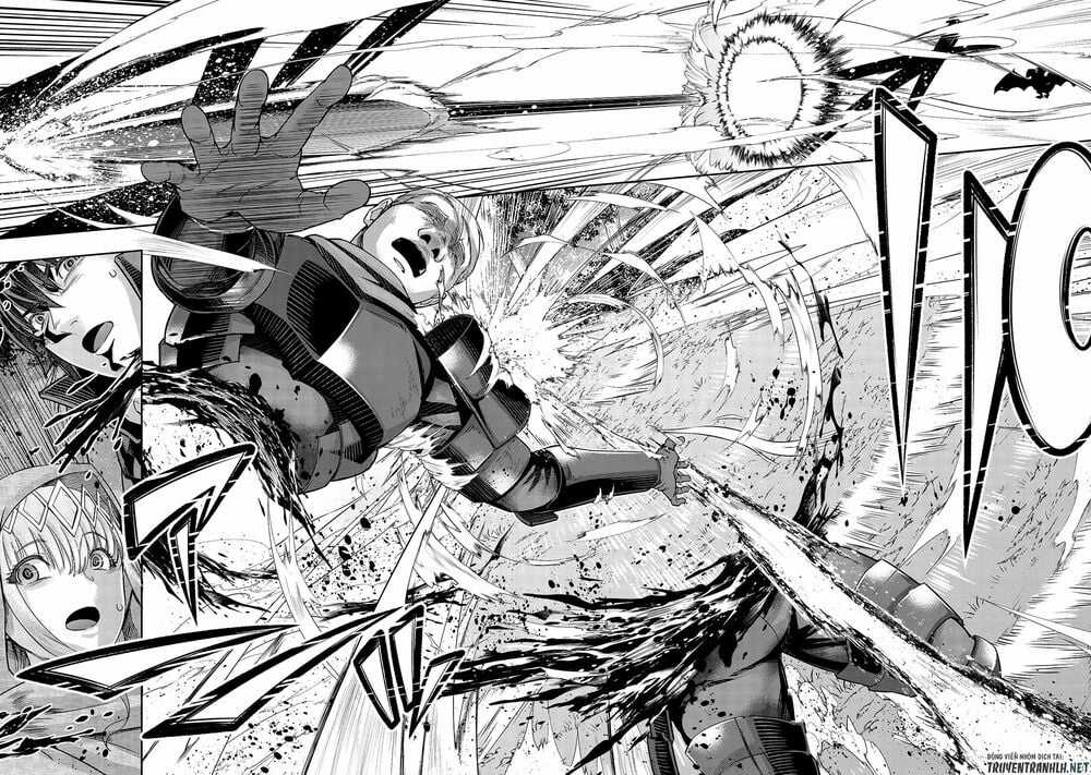 Hazure Waku No Joutai Ijou Skill De Saikyou Ni Natta Ore Ga Subete Wo Juurin Suru Made Chapter 16 trang 26