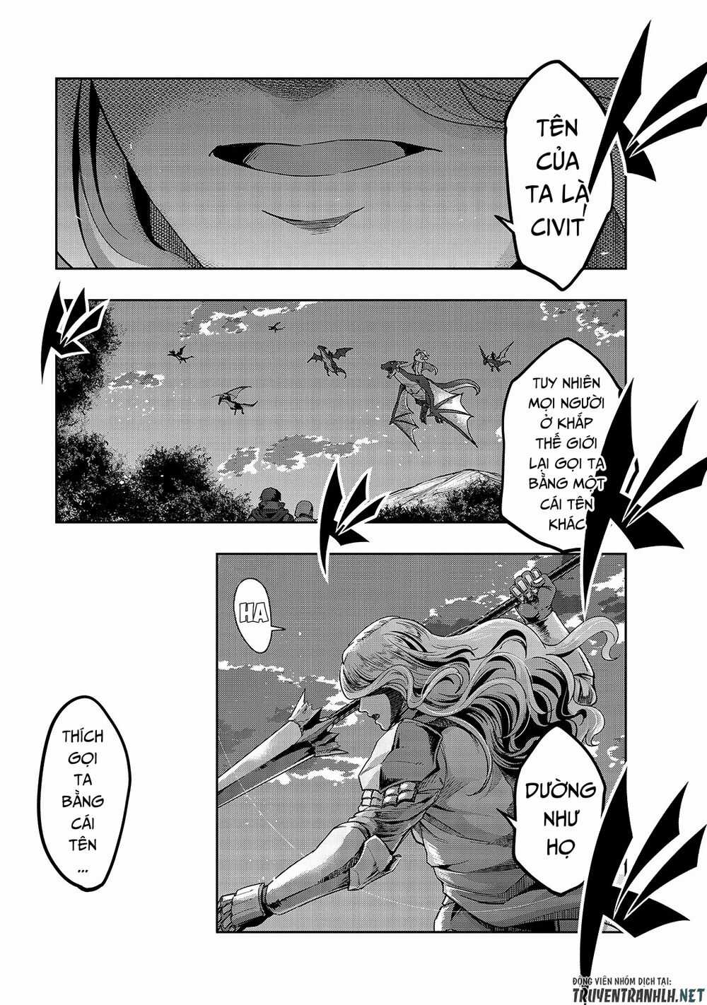 Hazure Waku No Joutai Ijou Skill De Saikyou Ni Natta Ore Ga Subete Wo Juurin Suru Made Chapter 16 trang 30