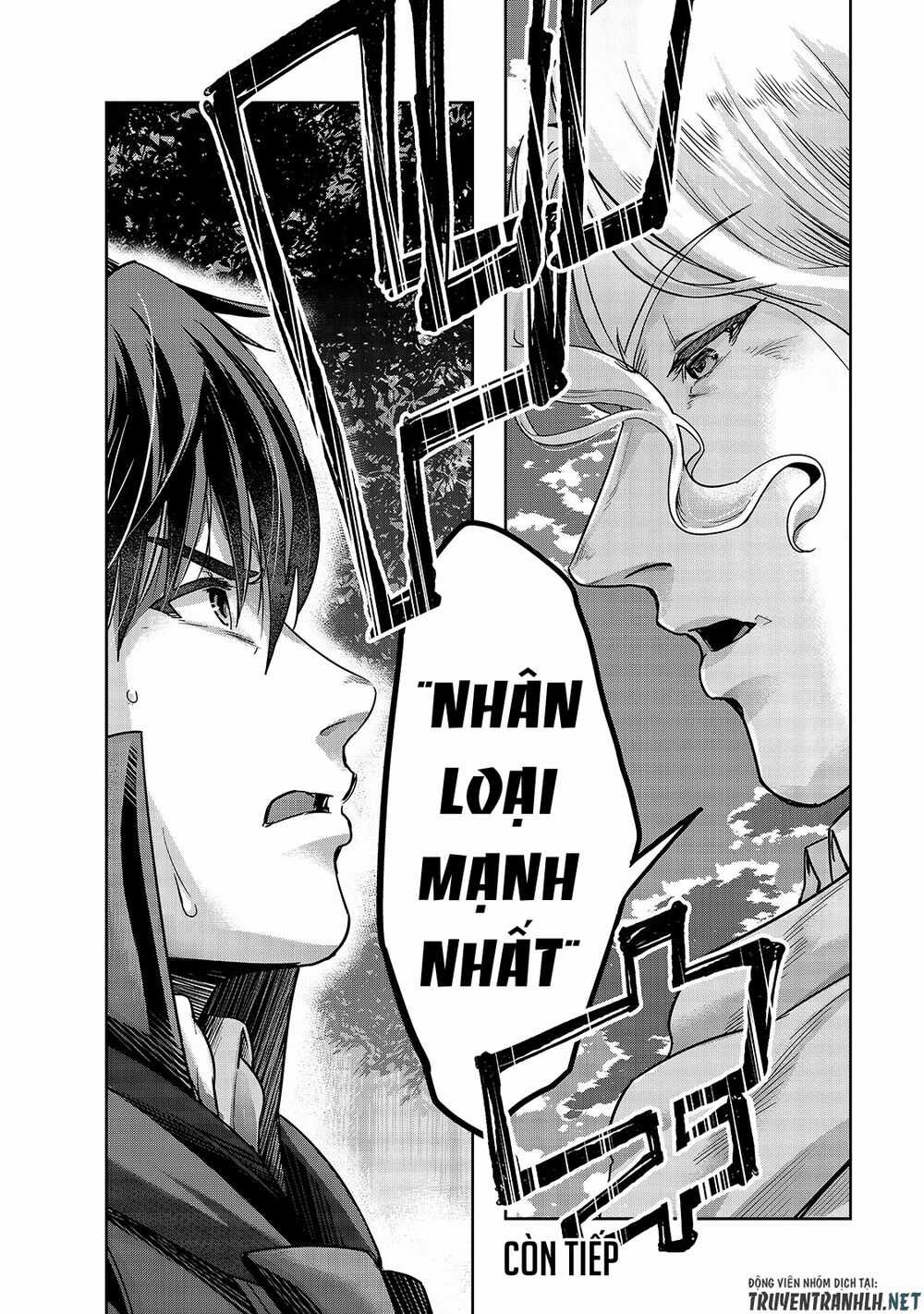 Hazure Waku No Joutai Ijou Skill De Saikyou Ni Natta Ore Ga Subete Wo Juurin Suru Made Chapter 16 trang 31