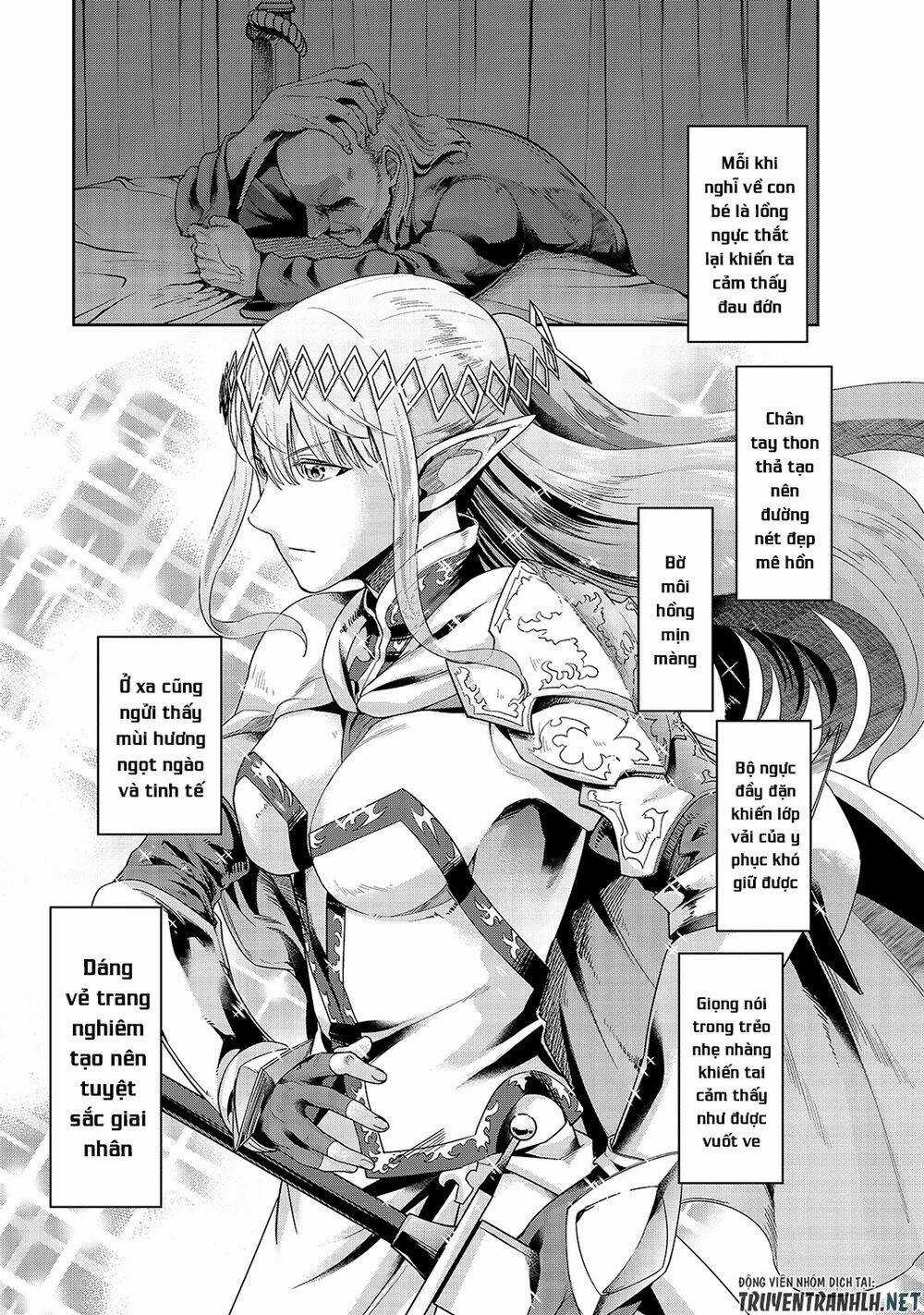 Hazure Waku No Joutai Ijou Skill De Saikyou Ni Natta Ore Ga Subete Wo Juurin Suru Made Chapter 17 trang 11