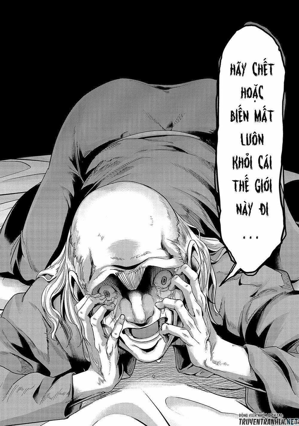 Hazure Waku No Joutai Ijou Skill De Saikyou Ni Natta Ore Ga Subete Wo Juurin Suru Made Chapter 17 trang 14