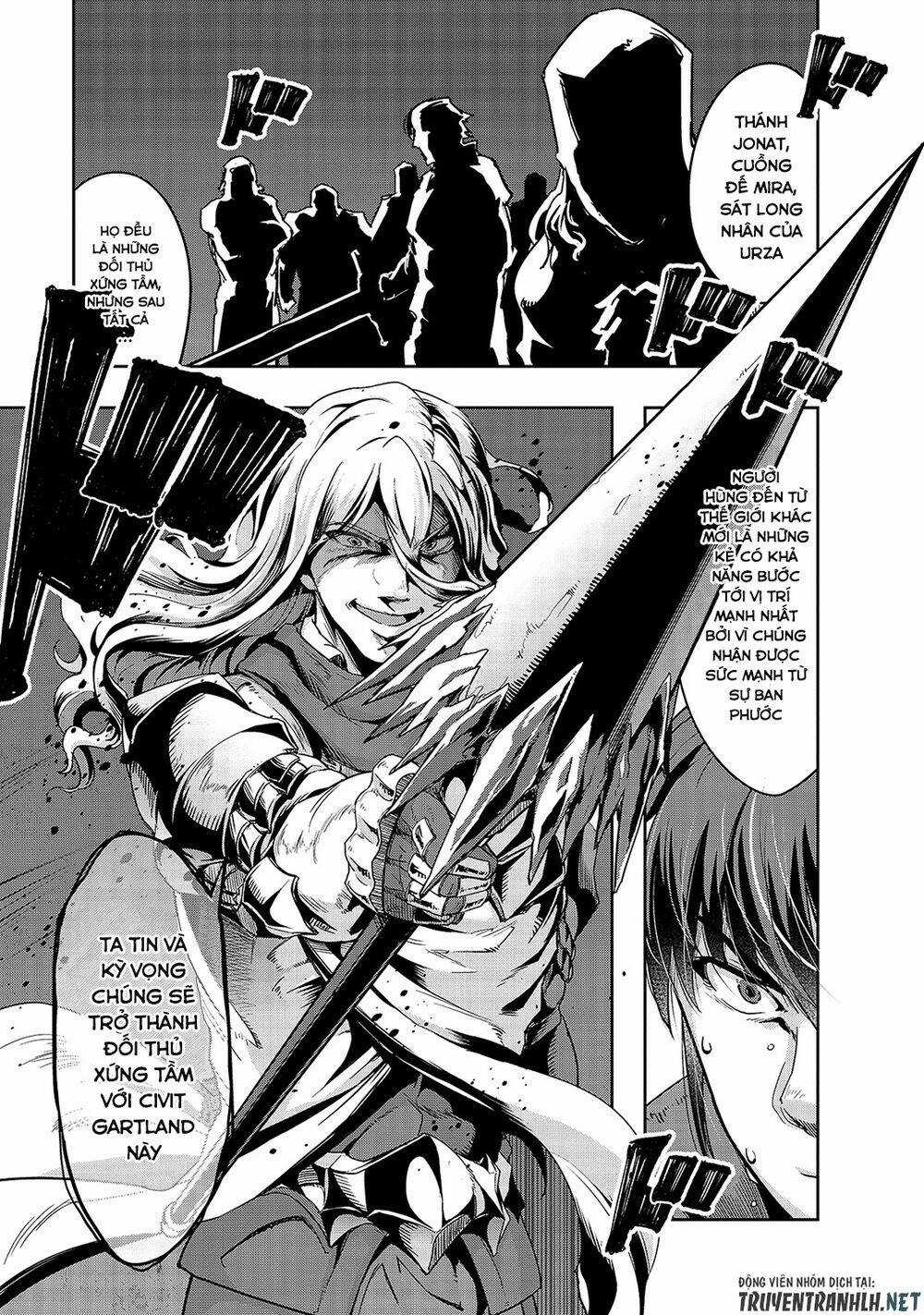 Hazure Waku No Joutai Ijou Skill De Saikyou Ni Natta Ore Ga Subete Wo Juurin Suru Made Chapter 17 trang 31