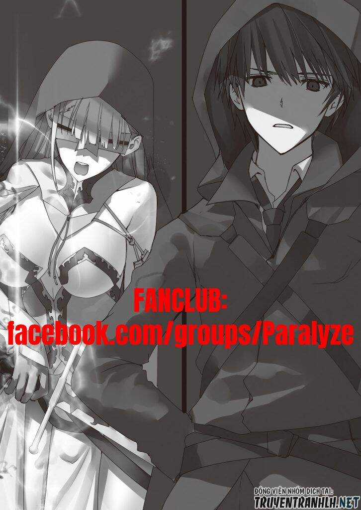 Hazure Waku No Joutai Ijou Skill De Saikyou Ni Natta Ore Ga Subete Wo Juurin Suru Made Chapter 18 trang 34