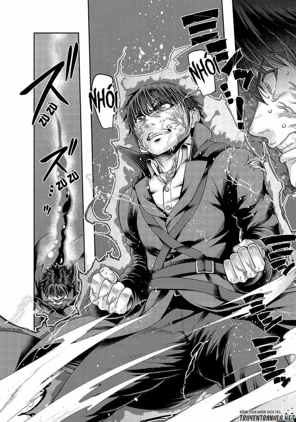 Hazure Waku No Joutai Ijou Skill De Saikyou Ni Natta Ore Ga Subete Wo Juurin Suru Made Chapter 19 trang 17