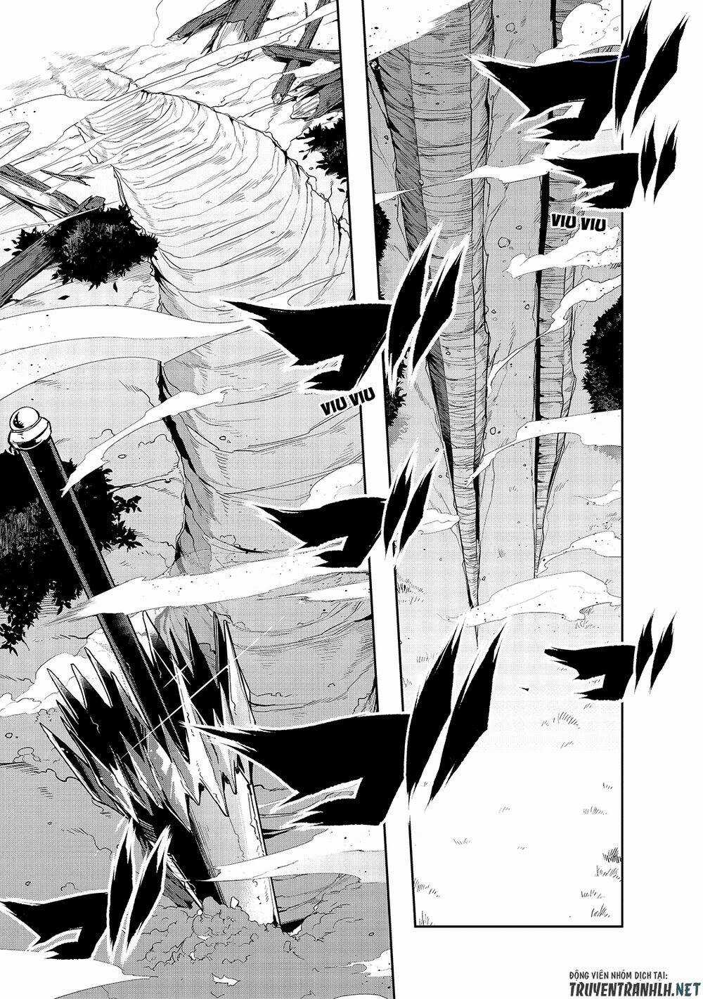 Hazure Waku No Joutai Ijou Skill De Saikyou Ni Natta Ore Ga Subete Wo Juurin Suru Made Chapter 19 trang 2