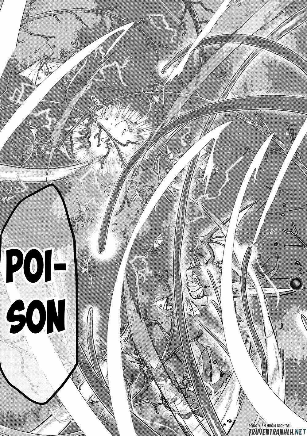 Hazure Waku No Joutai Ijou Skill De Saikyou Ni Natta Ore Ga Subete Wo Juurin Suru Made Chapter 19 trang 30