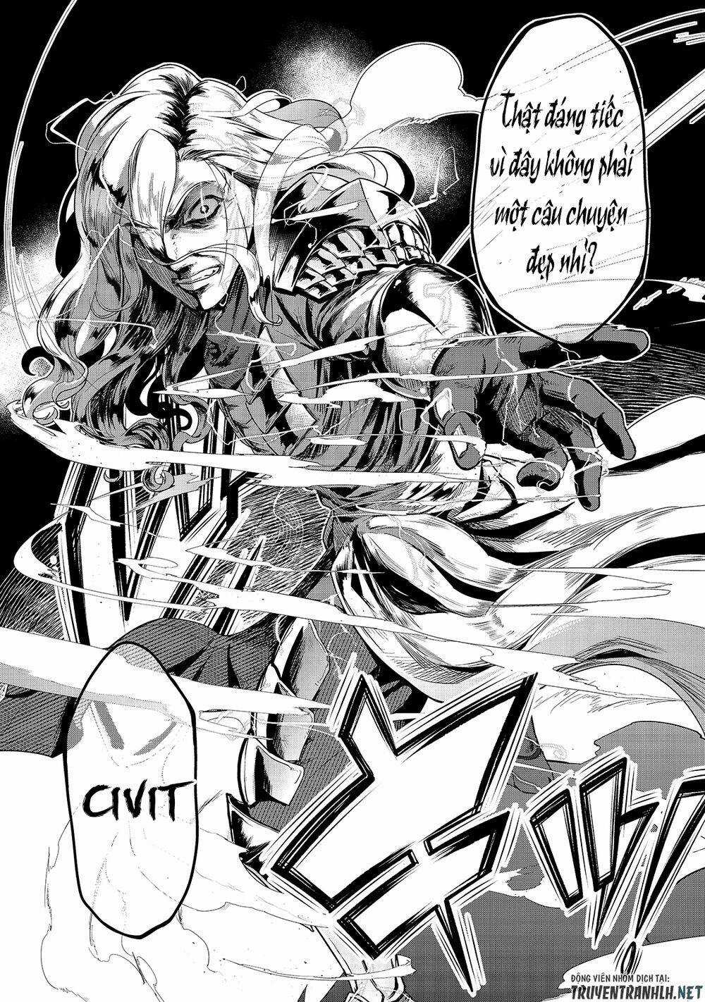 Hazure Waku No Joutai Ijou Skill De Saikyou Ni Natta Ore Ga Subete Wo Juurin Suru Made Chapter 19 trang 5