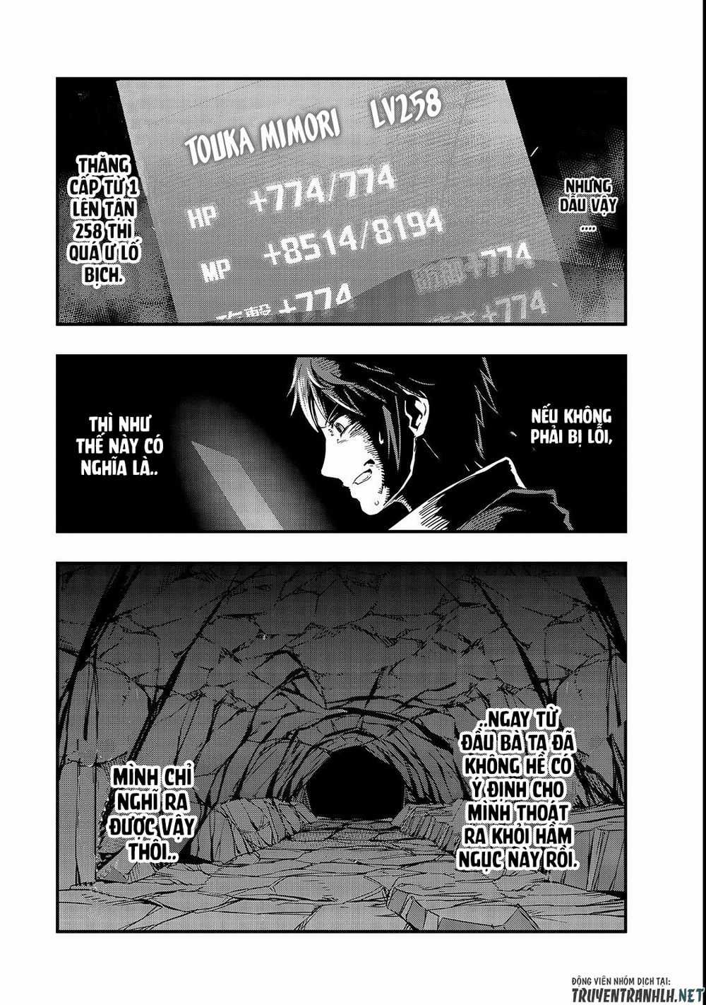 Hazure Waku No Joutai Ijou Skill De Saikyou Ni Natta Ore Ga Subete Wo Juurin Suru Made Chapter 2 trang 13