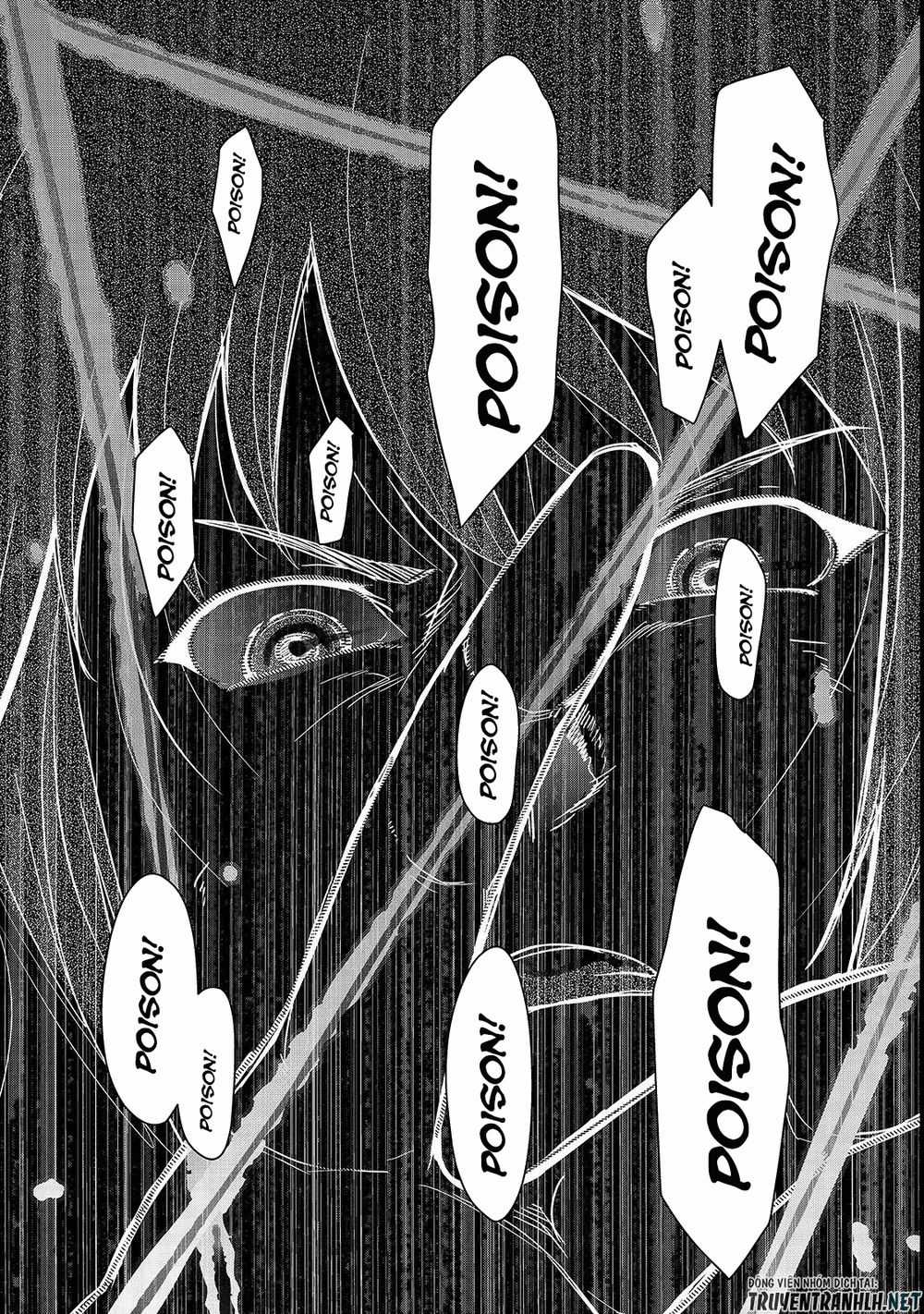 Hazure Waku No Joutai Ijou Skill De Saikyou Ni Natta Ore Ga Subete Wo Juurin Suru Made Chapter 2 trang 17