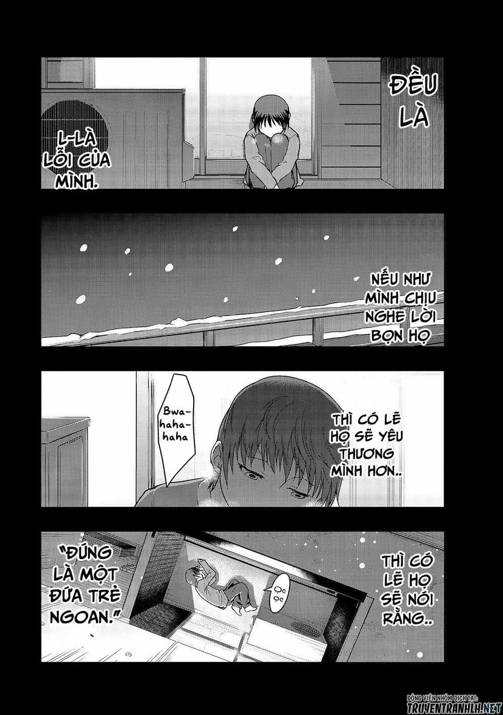 Hazure Waku No Joutai Ijou Skill De Saikyou Ni Natta Ore Ga Subete Wo Juurin Suru Made Chapter 2 trang 19