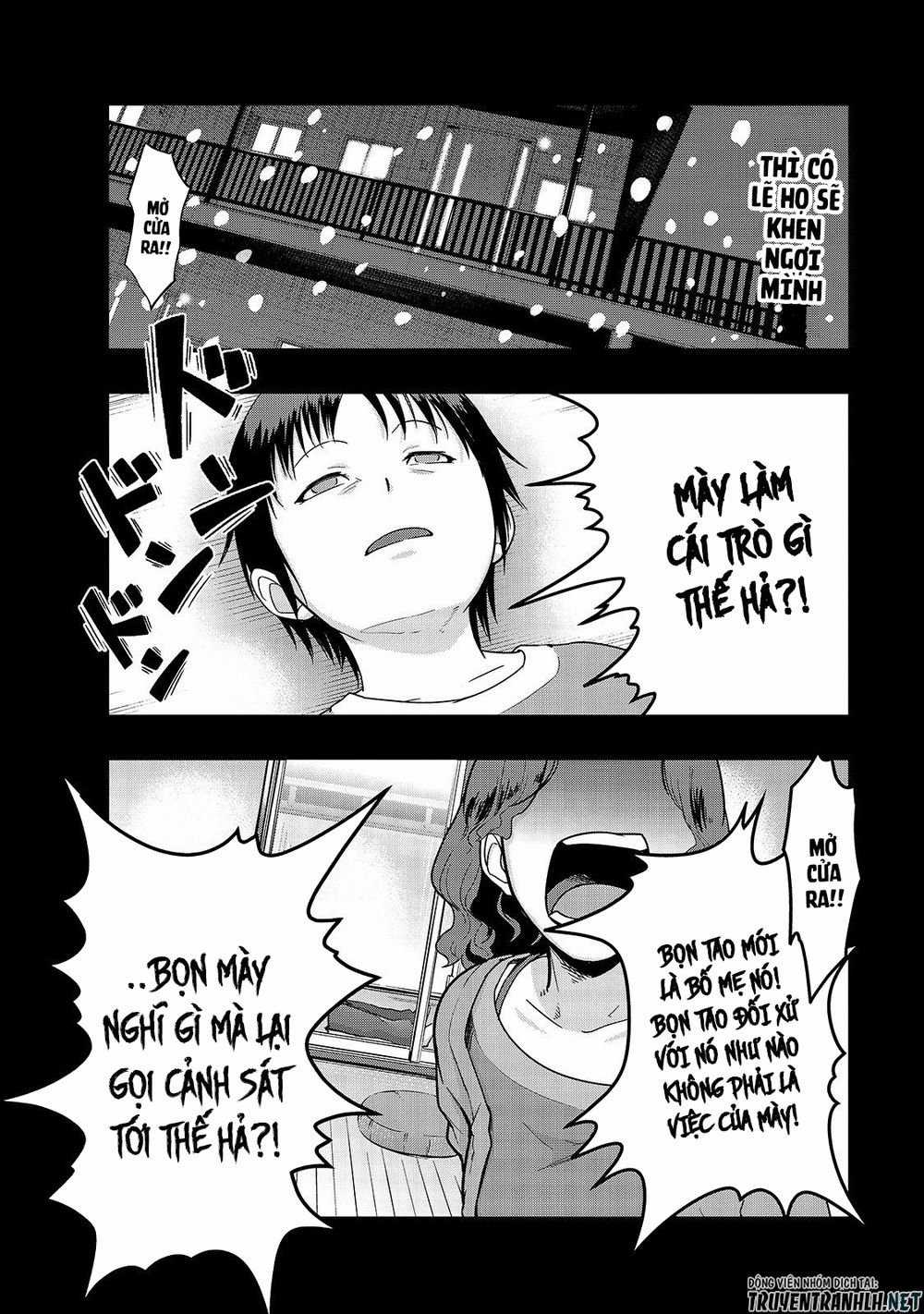 Hazure Waku No Joutai Ijou Skill De Saikyou Ni Natta Ore Ga Subete Wo Juurin Suru Made Chapter 2 trang 20