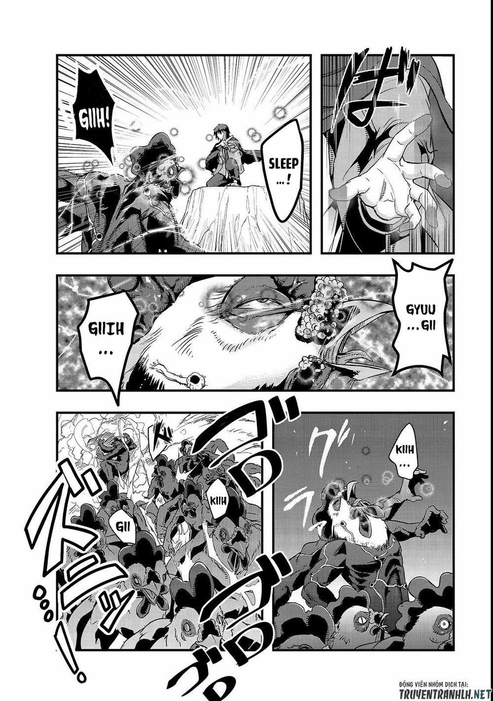 Hazure Waku No Joutai Ijou Skill De Saikyou Ni Natta Ore Ga Subete Wo Juurin Suru Made Chapter 2 trang 24