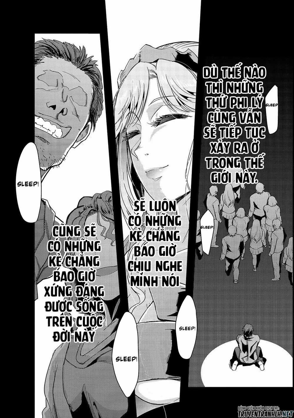 Hazure Waku No Joutai Ijou Skill De Saikyou Ni Natta Ore Ga Subete Wo Juurin Suru Made Chapter 2 trang 28