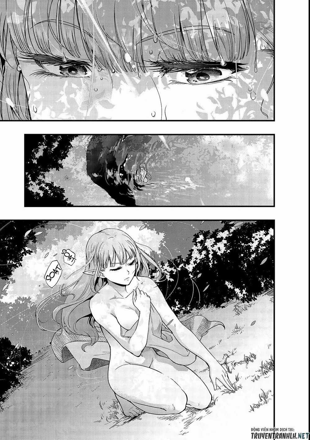 Hazure Waku No Joutai Ijou Skill De Saikyou Ni Natta Ore Ga Subete Wo Juurin Suru Made Chapter 2 trang 3