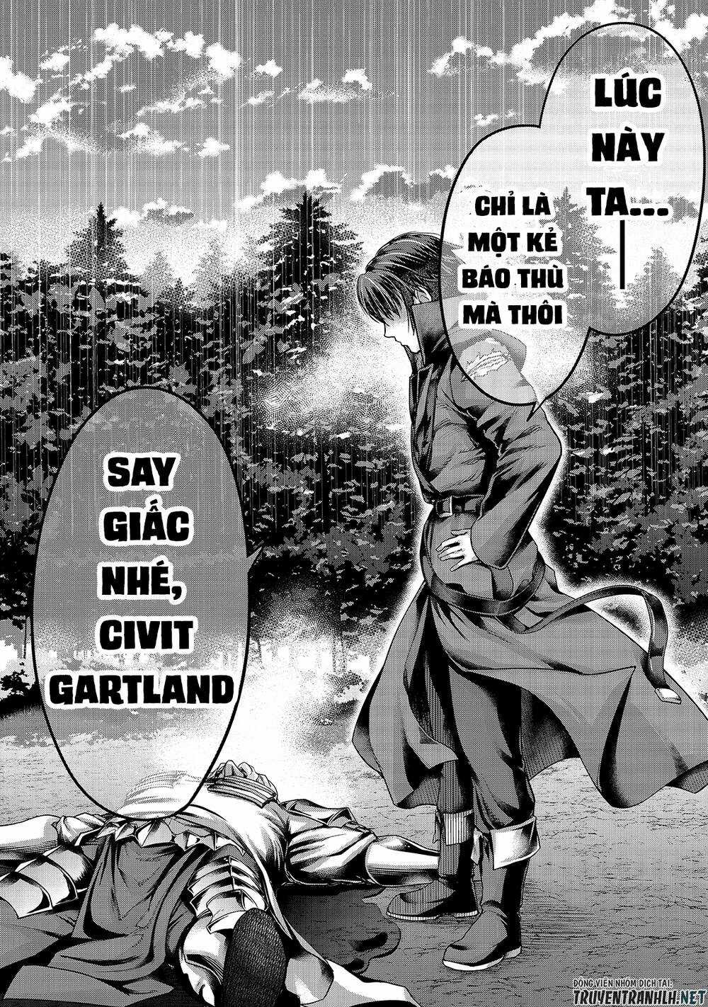 Hazure Waku No Joutai Ijou Skill De Saikyou Ni Natta Ore Ga Subete Wo Juurin Suru Made Chapter 20 trang 28