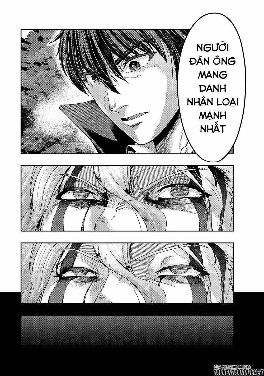 Hazure Waku No Joutai Ijou Skill De Saikyou Ni Natta Ore Ga Subete Wo Juurin Suru Made Chapter 20 trang 29