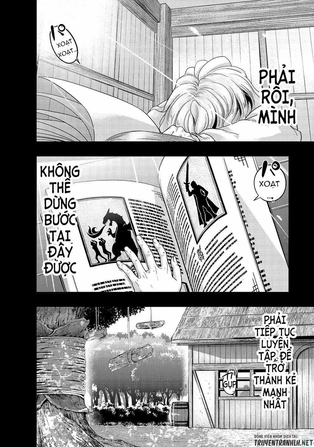 Hazure Waku No Joutai Ijou Skill De Saikyou Ni Natta Ore Ga Subete Wo Juurin Suru Made Chapter 20 trang 30