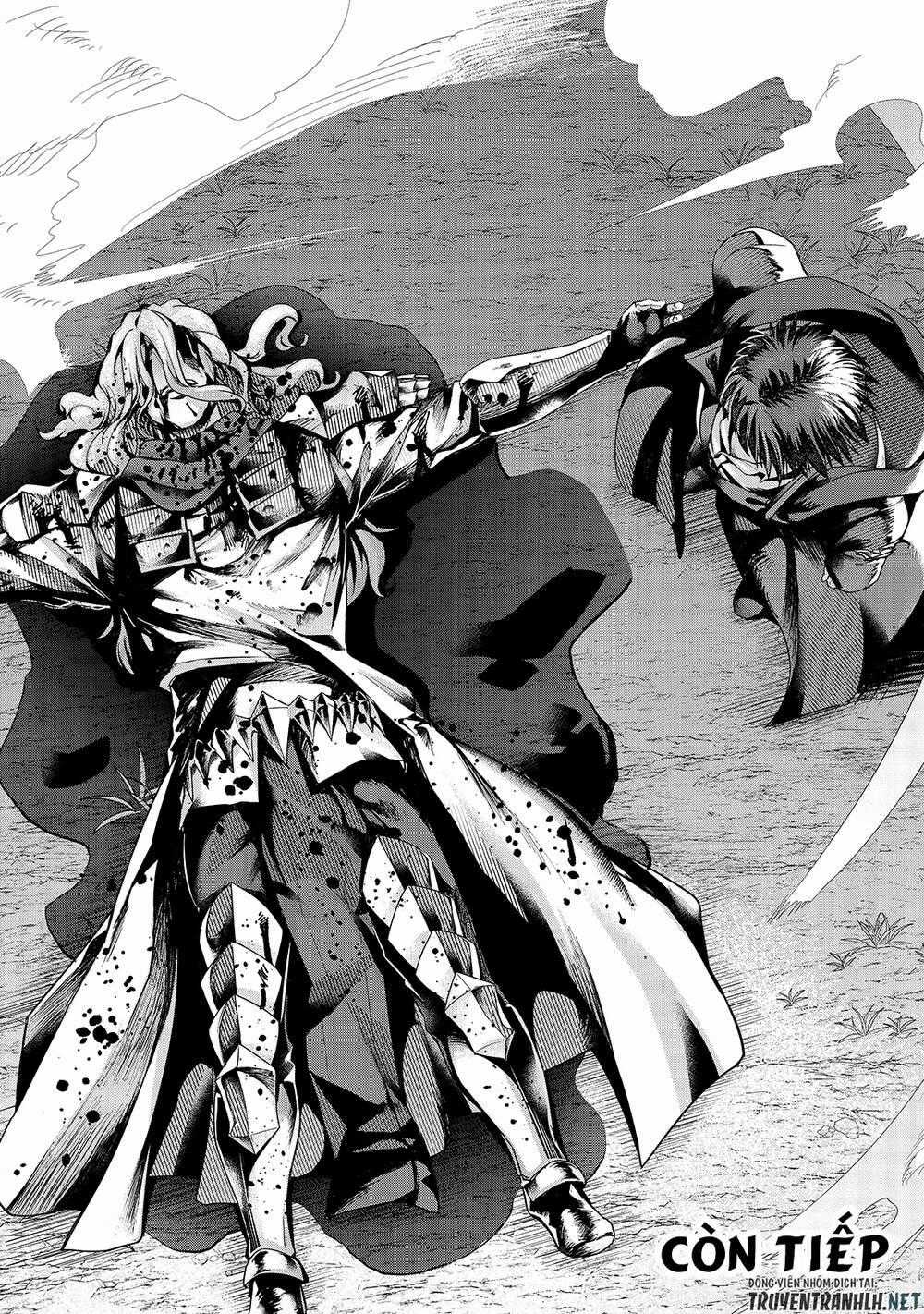 Hazure Waku No Joutai Ijou Skill De Saikyou Ni Natta Ore Ga Subete Wo Juurin Suru Made Chapter 20 trang 32