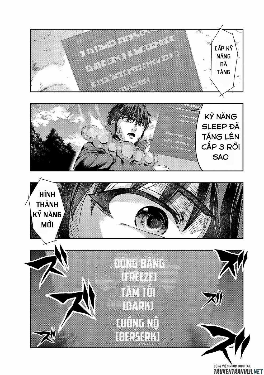 Hazure Waku No Joutai Ijou Skill De Saikyou Ni Natta Ore Ga Subete Wo Juurin Suru Made Chapter 20 trang 4