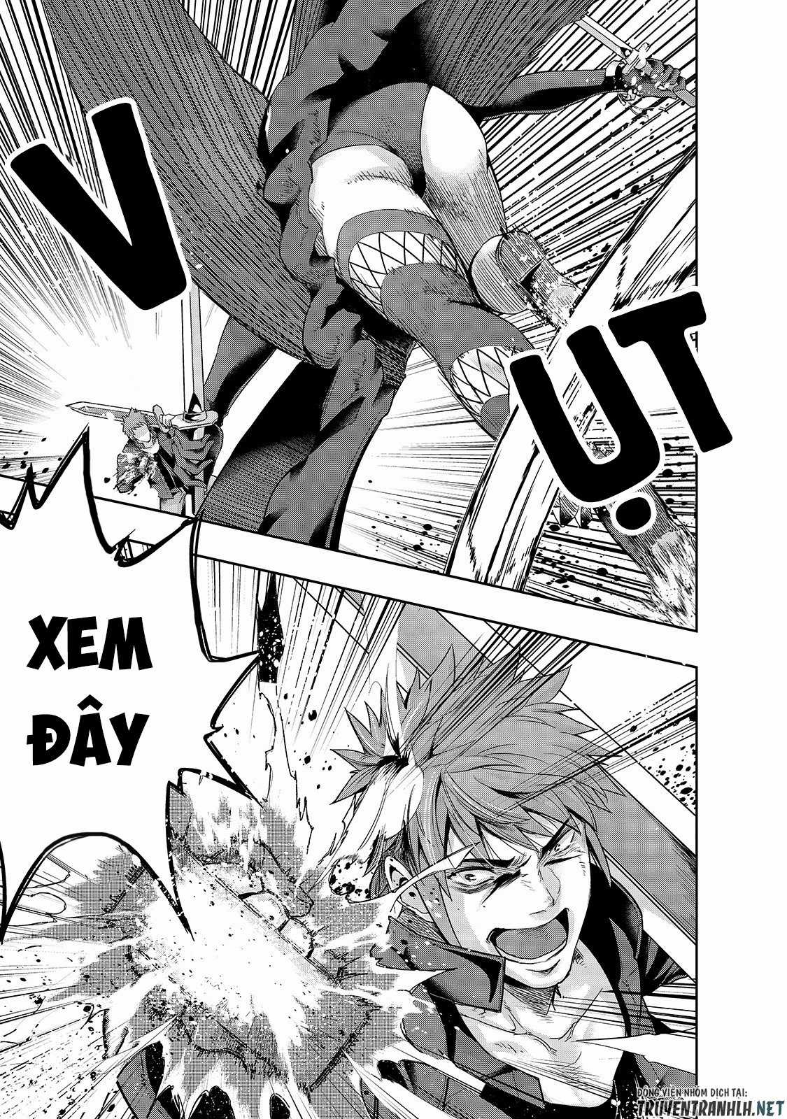 Hazure Waku No Joutai Ijou Skill De Saikyou Ni Natta Ore Ga Subete Wo Juurin Suru Made Chapter 22 trang 18