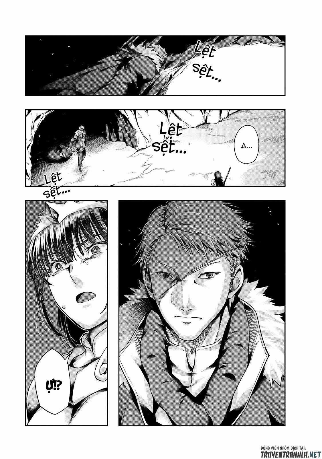 Hazure Waku No Joutai Ijou Skill De Saikyou Ni Natta Ore Ga Subete Wo Juurin Suru Made Chapter 22 trang 6