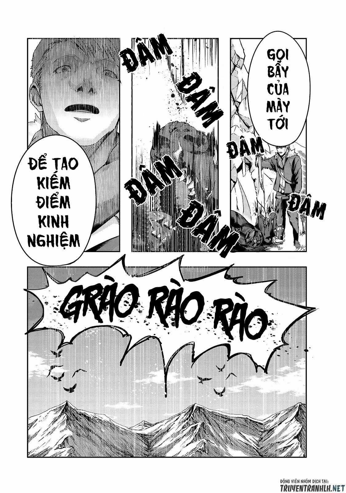 Hazure Waku No Joutai Ijou Skill De Saikyou Ni Natta Ore Ga Subete Wo Juurin Suru Made Chapter 22 trang 8