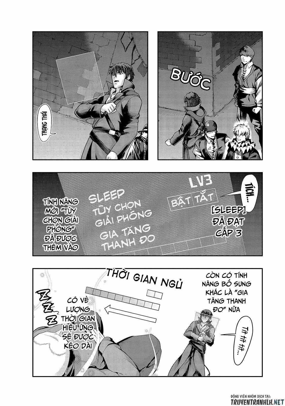 Hazure Waku No Joutai Ijou Skill De Saikyou Ni Natta Ore Ga Subete Wo Juurin Suru Made Chapter 23 trang 15