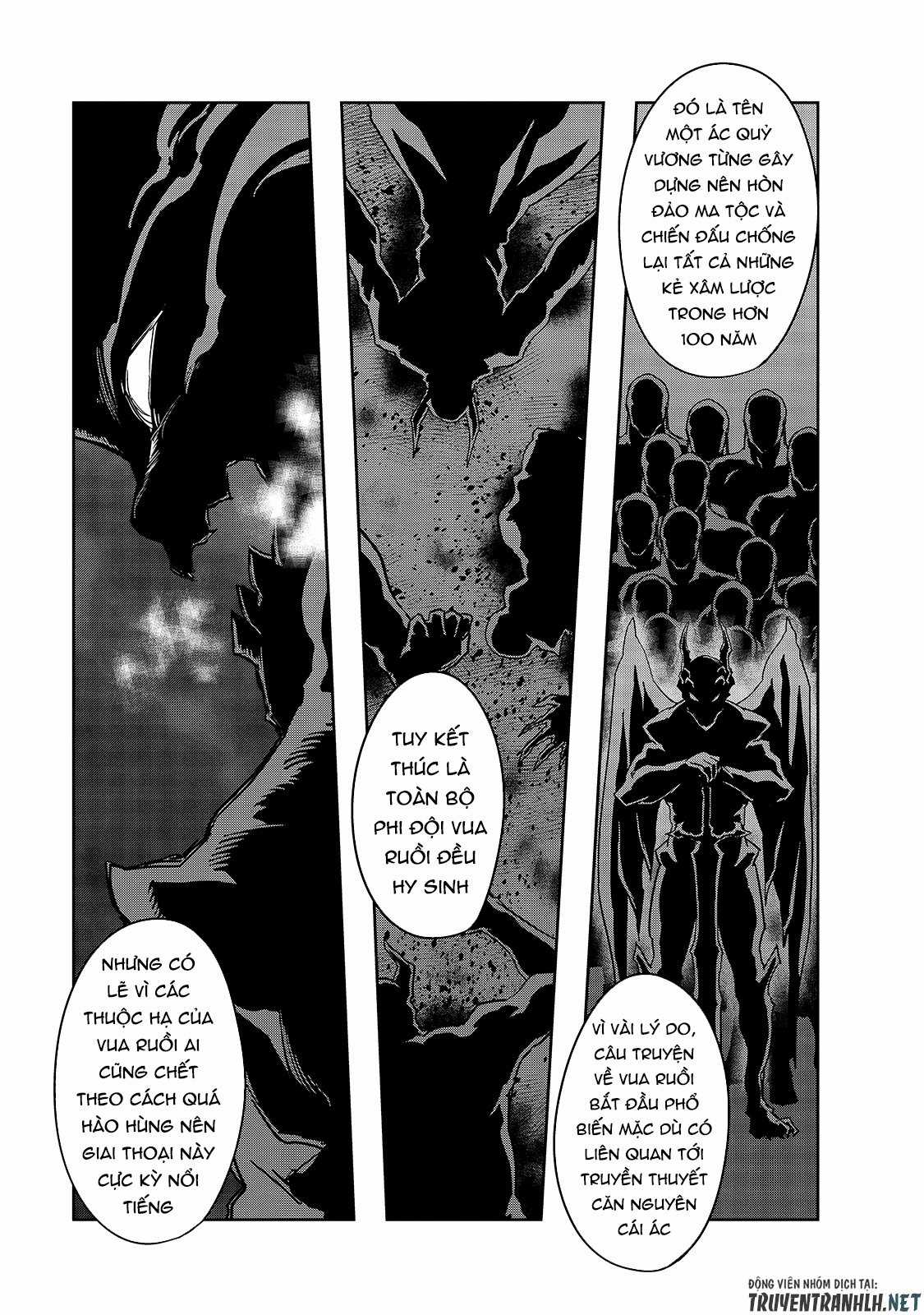 Hazure Waku No Joutai Ijou Skill De Saikyou Ni Natta Ore Ga Subete Wo Juurin Suru Made Chapter 23 trang 20